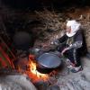 Entwicklungsländer sind von sauberen Energien auch für das tägliche Kochen oft noch abgeschnitten. (Archivbild)