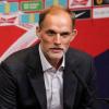 Trainer Thomas Tuchel wurde als neuer Nationaltrainer Englands vorgestellt.