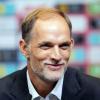 Der neue Nationaltrainer Thomas Tuchel will später über das Singen der Nationalhymne Englands entscheiden