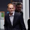 Thomas Tuchel freut sich auf seine neue Aufgabe als Nationaltrainer Englands