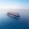 Die «Mein Schiff Relax» ist das neuste Flottenmitglied bei Tui Cruises - und deren erstes LNG-Schiff.