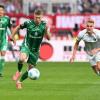 Will zukünftig für Algerien spielen: Mitchell Weiser