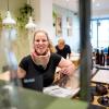 Für Julia Strasser, Betreiberin des Cafés «Barista Sistar» war von Anfang an klar: Nach fünf Jahren möchte sie sich einem neuen Projekt widmen.