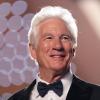 Hollywoodstar Richard Gere sieht im Altwerden einen natürlichen Prozess (Archivbild).