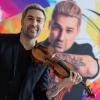 David Garrett hat sein neues Album veröffentlicht