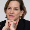 Anne Applebaum, US-amerikanische Autorin und Journalistin, wird am Sonntag in Frankfurt mit dem Friedenspreis ausgezeichnet.