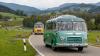 Mit Oldtimern reisen führt Regisseur Christian Wagner seine Fans an die Drehorte Mit Oldtimern reisen führt Regisseur Christian Wagner seine Fans an die Drehorte