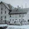 Die Bennomühle in Friedberg hat eine lange Geschichte.