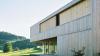 Architektur, made im Allgäu: Ein Haus von Becker Architekten in Wiggensbach.