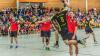 Möglichst viele Tore wollen die TSVO-Handballer immer erzielen. Dieses Wochenende wäre das doppelt wichtig.