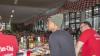 Nach dem 2:1 in Leverkusen am Samstagabend besuchte Jérôme Boateng am Sonntag den FC-Bayern-Fan-Club in Babenhausen.