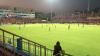 Um die 2.000 Zuschauer verfolgen die Heimspiele des Zweitligisten Ang Thong FC.