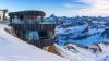 Modern, aber nicht modisch: So präsentiert sich laut Bergbahn-Verantwortlichen das neue Gipfelrestaurant auf dem 2.224 Meter hohen Nebelhorn.