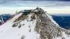Modern, aber nicht modisch: So präsentiert sich laut Bergbahn-Verantwortlichen das neue Gipfelrestaurant auf dem 2.224 Meter hohen Nebelhorn.