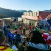Auftaktspringen der Vierschanzentournee in Oberstdorf. Die besten Bilder des Abends. 