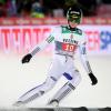 Auftaktspringen der Vierschanzentournee in Oberstdorf. Die besten Bilder des Abends. 