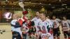 ECDC Memmingen, Indians gegen ESC Geretsried, Bayernligameister