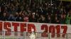 Die Memminger Indians haben es geschafft: Erstmalig in seiner 25-jährigen Vereinsgeschichte holte sich der ECDC die Bayernliga-Meisterschaft. Über 2.200 Fans und die Mannschaft feierten ausgiebig - wir haben die schönsten Bilder...