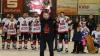 Die Memminger Indians haben es geschafft: Erstmalig in seiner 25-jährigen Vereinsgeschichte holte sich der ECDC die Bayernliga-Meisterschaft. Über 2.200 Fans und die Mannschaft feierten ausgiebig - wir haben die schönsten Bilder...