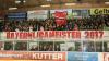 Die Memminger Indians haben es geschafft: Erstmalig in seiner 25-jährigen Vereinsgeschichte holte sich der ECDC die Bayernliga-Meisterschaft. Über 2.200 Fans und die Mannschaft feierten ausgiebig - wir haben die schönsten Bilder...