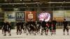 Die Memminger Indians haben es geschafft: Erstmalig in seiner 25-jährigen Vereinsgeschichte holte sich der ECDC die Bayernliga-Meisterschaft. Über 2.200 Fans und die Mannschaft feierten ausgiebig - wir haben die schönsten Bilder...