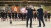 Die Memminger Indians haben es geschafft: Erstmalig in seiner 25-jährigen Vereinsgeschichte holte sich der ECDC die Bayernliga-Meisterschaft. Über 2.200 Fans und die Mannschaft feierten ausgiebig - wir haben die schönsten Bilder...