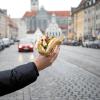 In der Augsburger Innenstadt wird es keine Obergrenze für Dönerläden geben.