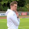 TSV-Coach Michael Göttler weiß um die Qualität der Stätzlinger. Mit Zweikampfstärke will sein Team die individuelle Klasse des Gegners nicht zur Entfaltung kommen lassen.