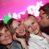 Was für 'ne Party! Görisried hat für einen Abend den Ballermann ins Allgäu geholt! Bis tief in die Nacht feierten die Partywütigen mit Mia Julia, Mickie Krause und den Lamas, den Lokalmatadoren aus Sonthofen.