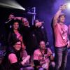 Was für 'ne Party! Görisried hat für einen Abend den Ballermann ins Allgäu geholt! Bis tief in die Nacht feierten die Partywütigen mit Mia Julia, Mickie Krause und den Lamas, den Lokalmatadoren aus Sonthofen.