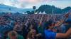 Was für eine Party! Mit peitschenden Beats ist am Freitag das Ikarus-Festival in Memmingerberg richtig durchgestartet. Auf den sechs Bühnen heizten die DJs den Besuchern ein, die sich auch von zwei Gewitterschauern nicht vom Tanzen und Feiern abhalten ließen. Wir zeigen Dir die besten Bilder des Ikarus-Freitags von unserem Fotografen Benedikt Siegert.