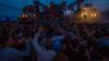 Was für eine Party! Mit peitschenden Beats ist am Freitag das Ikarus-Festival in Memmingerberg richtig durchgestartet. Auf den sechs Bühnen heizten die DJs den Besuchern ein, die sich auch von zwei Gewitterschauern nicht vom Tanzen und Feiern abhalten ließen. Wir zeigen Dir die besten Bilder des Ikarus-Freitags von unserem Fotografen Benedikt Siegert.