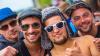 Was für eine Party! Mit peitschenden Beats ist am Freitag das Ikarus-Festival in Memmingerberg richtig durchgestartet. Auf den sechs Bühnen heizten die DJs den Besuchern ein, die sich auch von zwei Gewitterschauern nicht vom Tanzen und Feiern abhalten ließen. Wir zeigen Dir die besten Bilder des Ikarus-Freitags von unserem Fotografen Benedikt Siegert.