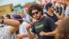 Was für eine Party! Mit peitschenden Beats ist am Freitag das Ikarus-Festival in Memmingerberg richtig durchgestartet. Auf den sechs Bühnen heizten die DJs den Besuchern ein, die sich auch von zwei Gewitterschauern nicht vom Tanzen und Feiern abhalten ließen. Wir zeigen Dir die besten Bilder des Ikarus-Freitags von unserem Fotografen Benedikt Siegert.