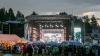 Regen - wen juckt's? Mitte 2017 haben Die Fantastischen Vier das Allgäu gerockt. Smudo, Thomas D, Michi Beck und And.Ypsilon und rund 8.000 Fans ließen sich in der Allgäu Concerts Arena in Buchenberg die Laune auch vom strömenden Regen nicht verderben.