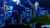 Regen - wen juckt's? Mitte 2017 haben Die Fantastischen Vier das Allgäu gerockt. Smudo, Thomas D, Michi Beck und And.Ypsilon und rund 8.000 Fans ließen sich in der Allgäu Concerts Arena in Buchenberg die Laune auch vom strömenden Regen nicht verderben.