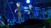 Regen - wen juckt's? Mitte 2017 haben Die Fantastischen Vier das Allgäu gerockt. Smudo, Thomas D, Michi Beck und And.Ypsilon und rund 8.000 Fans ließen sich in der Allgäu Concerts Arena in Buchenberg die Laune auch vom strömenden Regen nicht verderben.