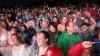 Regen - wen juckt's? Mitte 2017 haben Die Fantastischen Vier das Allgäu gerockt. Smudo, Thomas D, Michi Beck und And.Ypsilon und rund 8.000 Fans ließen sich in der Allgäu Concerts Arena in Buchenberg die Laune auch vom strömenden Regen nicht verderben.