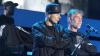 Regen - wen juckt's? Mitte 2017 haben Die Fantastischen Vier das Allgäu gerockt. Smudo, Thomas D, Michi Beck und And.Ypsilon und rund 8.000 Fans ließen sich in der Allgäu Concerts Arena in Buchenberg die Laune auch vom strömenden Regen nicht verderben.