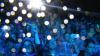 Regen - wen juckt's? Mitte 2017 haben Die Fantastischen Vier das Allgäu gerockt. Smudo, Thomas D, Michi Beck und And.Ypsilon und rund 8.000 Fans ließen sich in der Allgäu Concerts Arena in Buchenberg die Laune auch vom strömenden Regen nicht verderben.