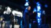 Regen - wen juckt's? Mitte 2017 haben Die Fantastischen Vier das Allgäu gerockt. Smudo, Thomas D, Michi Beck und And.Ypsilon und rund 8.000 Fans ließen sich in der Allgäu Concerts Arena in Buchenberg die Laune auch vom strömenden Regen nicht verderben.