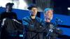 Regen - wen juckt's? Mitte 2017 haben Die Fantastischen Vier das Allgäu gerockt. Smudo, Thomas D, Michi Beck und And.Ypsilon und rund 8.000 Fans ließen sich in der Allgäu Concerts Arena in Buchenberg die Laune auch vom strömenden Regen nicht verderben.