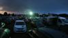 Regen - wen juckt's? Mitte 2017 haben Die Fantastischen Vier das Allgäu gerockt. Smudo, Thomas D, Michi Beck und And.Ypsilon und rund 8.000 Fans ließen sich in der Allgäu Concerts Arena in Buchenberg die Laune auch vom strömenden Regen nicht verderben.