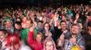 Regen - wen juckt's? Mitte 2017 haben Die Fantastischen Vier das Allgäu gerockt. Smudo, Thomas D, Michi Beck und And.Ypsilon und rund 8.000 Fans ließen sich in der Allgäu Concerts Arena in Buchenberg die Laune auch vom strömenden Regen nicht verderben.