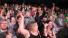 Regen - wen juckt's? Mitte 2017 haben Die Fantastischen Vier das Allgäu gerockt. Smudo, Thomas D, Michi Beck und And.Ypsilon und rund 8.000 Fans ließen sich in der Allgäu Concerts Arena in Buchenberg die Laune auch vom strömenden Regen nicht verderben.