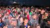 Regen - wen juckt's? Mitte 2017 haben Die Fantastischen Vier das Allgäu gerockt. Smudo, Thomas D, Michi Beck und And.Ypsilon und rund 8.000 Fans ließen sich in der Allgäu Concerts Arena in Buchenberg die Laune auch vom strömenden Regen nicht verderben.