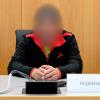 Der 55-Jährige soll bei der Tat im März dieses Jahres am Ulmer Eselsberg unter einer paranoiden Schizophrenie gelitten haben. Die Staatsanwaltschaft halt ihn für schuldunfähig.