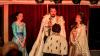 Coole Idee: "Der Schwanenprinz - Lebe deinen Traum" ist das erste Musical, bei dem ein Schiff - die MS Füssen nämlich - zur Bühne wird. Am Forggensee vor Schloss Neuschwanstein hieß es jetzt: Leinen los und Vorhang auf!