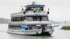 Coole Idee: "Der Schwanenprinz - Lebe deinen Traum" ist das erste Musical, bei dem ein Schiff - die MS Füssen nämlich - zur Bühne wird. Am Forggensee vor Schloss Neuschwanstein hieß es jetzt: Leinen los und Vorhang auf!
