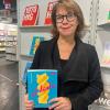 „Herzens- und Magenprojekt“ von Petra Kiedaisch: Das Buch „al dente. Pasta und Design“.